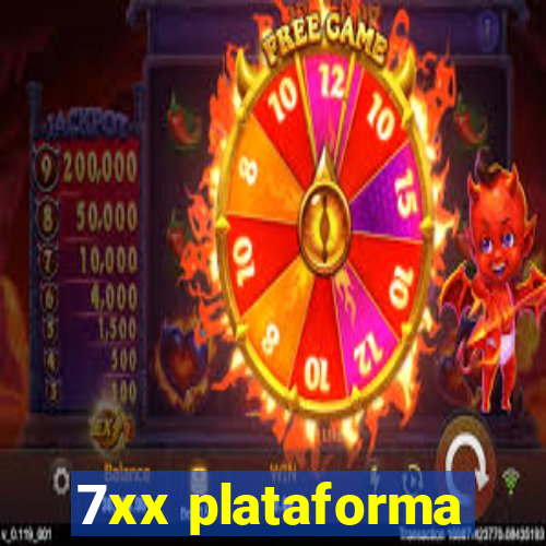 7xx plataforma